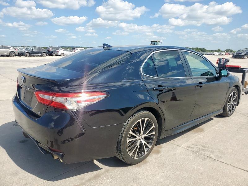 2019 TOYOTA CAMRY L - 4T1B11HK0KU794720