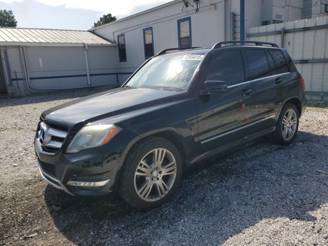Global Auto Auctions: 2015 MERCEDES-BENZ GLK 250 BL