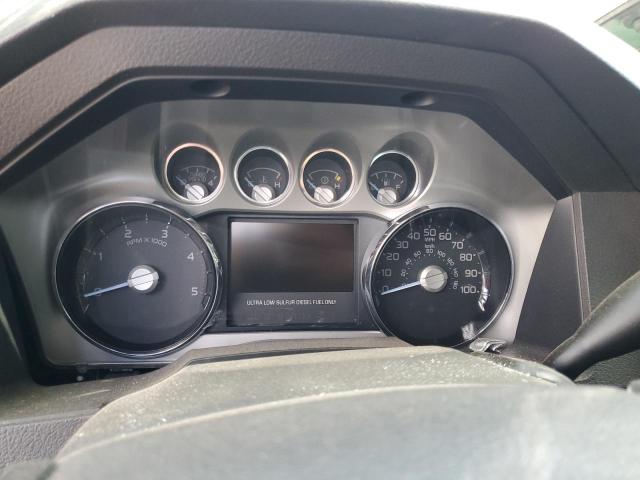 2016 FORD F250 SUPER DUTY 1FT7W2BT6GEB21547