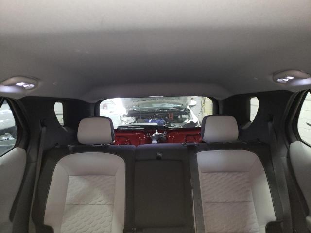 2019 CHEVROLET EQUINOX LT 3GNAXLEXXKS634880