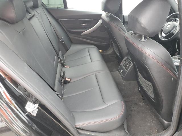 2017 BMW 330E WBA8E1C37HA029840