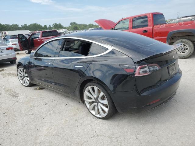 2019 TESLA MODEL 3 5YJ3E1EA9KF410631