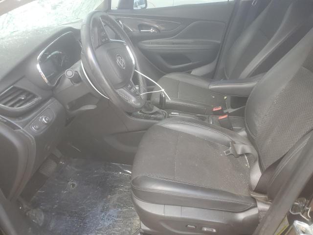 2022 BUICK ENCORE PRE KL4CJESM2NB522075