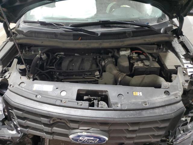 2019 FORD EXPLORER P 1FM5K8ARXKGB44706