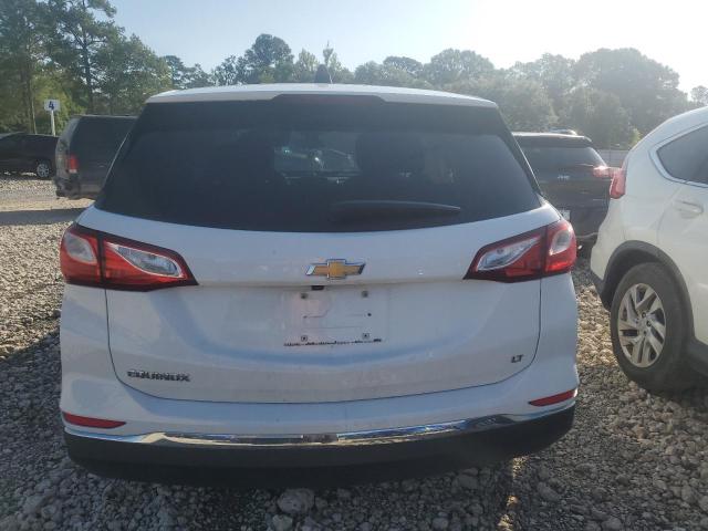 2021 CHEVROLET EQUINOX LT 3GNAXKEV4MS141224