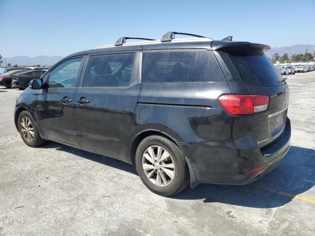 2017 KIA SEDONA LX KNDMB5C10H6324930