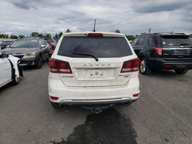 2017 DODGE JOURNEY CR 3C4PDCGG3HT603109