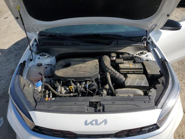 2023 KIA FORTE GT 3KPF44AC2PE598236