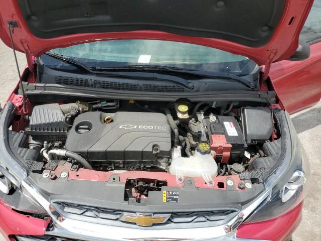 2019 CHEVROLET SPARK LS KL8CB6SA1KC817746