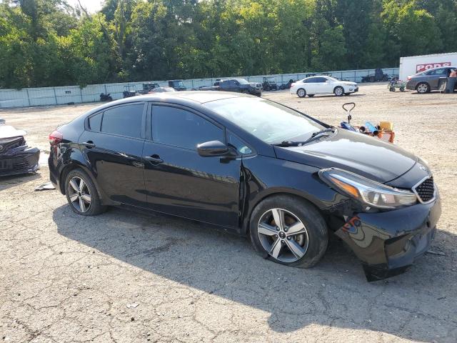 2018 KIA FORTE LX - 3KPFL4A77JE262885