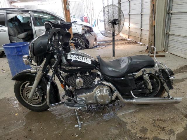 2006 HARLEY-DAVIDSON FLHX 1HD1KAV166Y685863