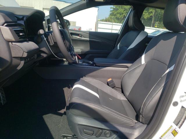 2025 TOYOTA CAMRY XSE - 4T1DAACKXSU102706