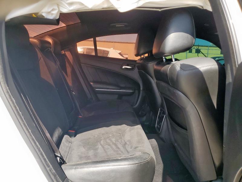 2019 DODGE CHARGER SC - 2C3CDXGJ1KH633859