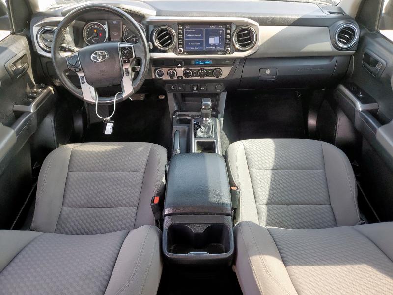 2023 TOYOTA TACOMA DOU 3TYCZ5AN7PT146756