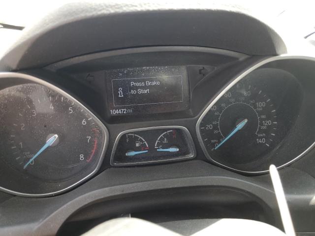 2017 FORD ESCAPE TIT 1FMCU0JD7HUC72807