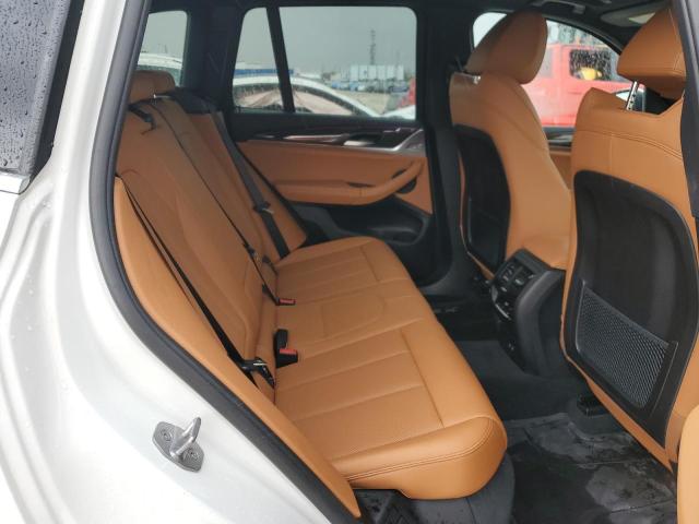 2023 BMW X3 SDRIVE3 5UX43DP09P9N71027