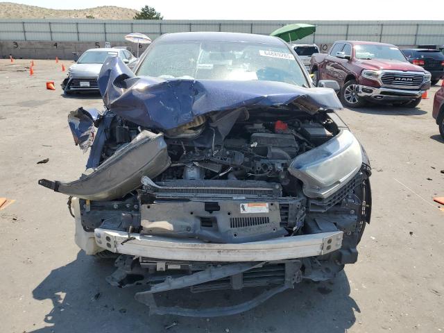 2018 HONDA CR-V LX 5J6RW6H31JL001854