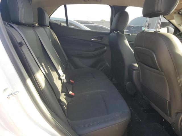 2023 BUICK ENCORE GX PREFERRED KL4MMBS21PB056649