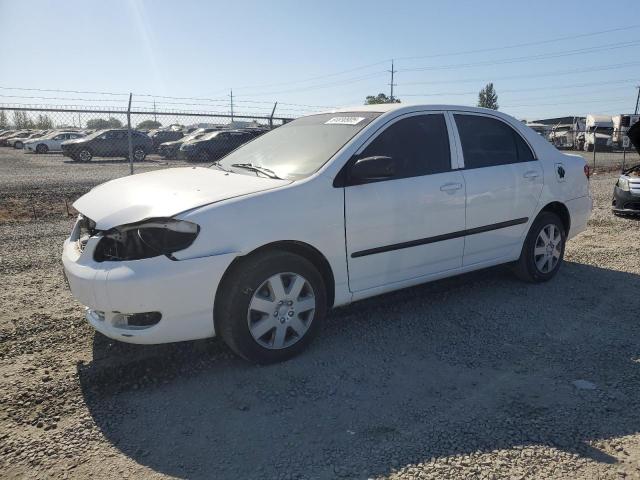 TOYOTA COROLLA CE