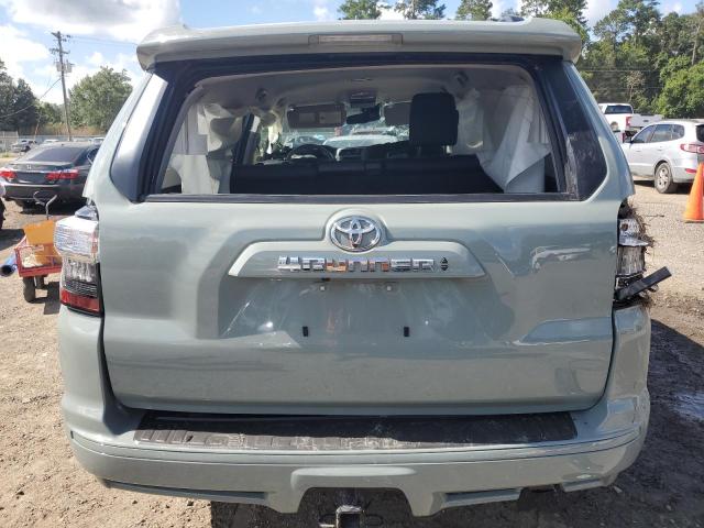 2023 TOYOTA 4RUNNER TR JTEAU5JR7P5290314