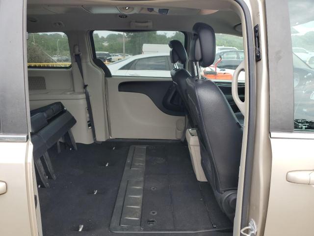 2015 CHRYSLER TOWN & COU - 2C4RC1BG7FR560482