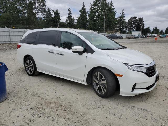 2022 HONDA ODYSSEY TO 5FNRL6H8XNB016064