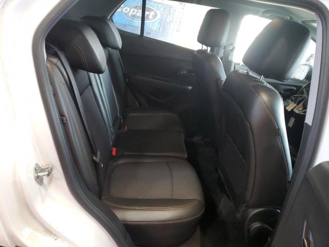 2018 CHEVROLET TRAX 1LT 3GNCJLSB6JL377180