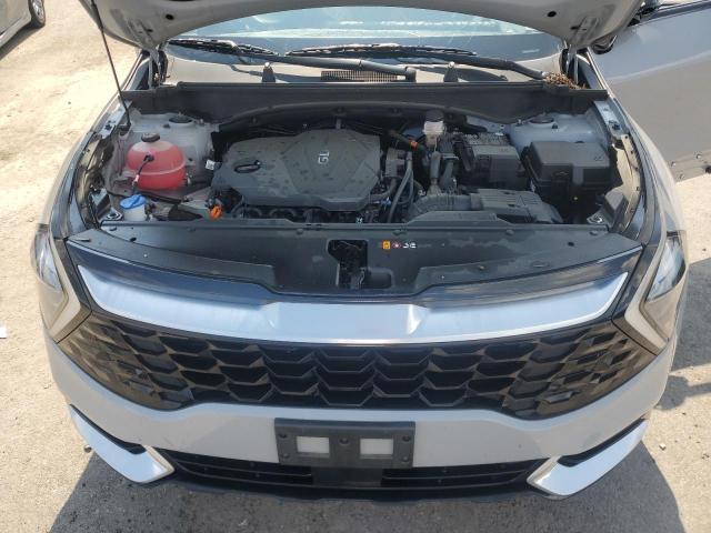 2023 KIA SPORTAGE S - 5XYK43AF3PG093876