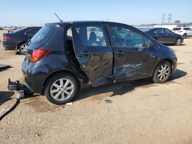 2015 TOYOTA YARIS - VNKKTUD35FA019116