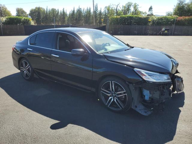 2016 HONDA ACCORD TOU - 1HGCR3F95GA014220