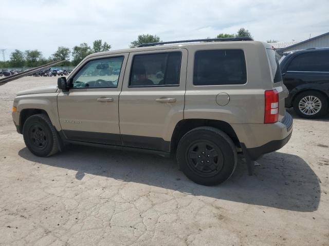 2016 JEEP PATRIOT SP - 1C4NJPBB8GD755474