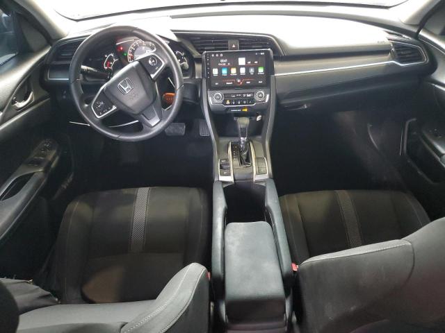 2017 HONDA CIVIC LX 19XFC2F53HE038681