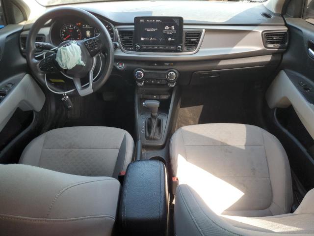 2021 KIA RIO S 3KPA25AD3ME397147