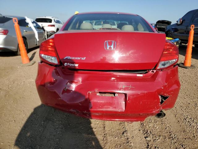 2012 HONDA ACCORD LX - 1HGCS1B37CA015082