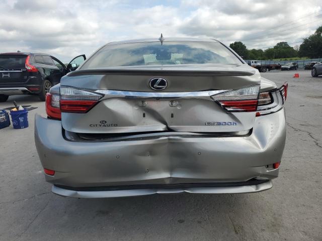2017 LEXUS ES 300H JTHBW1GG6H2144845