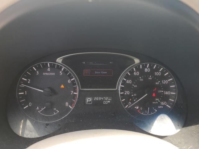 2013 NISSAN ALTIMA 2.5 - 1N4AL3AP4DC116868