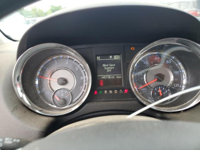 2015 CHRYSLER TOWN & COU 2C4RC1GG3FR577725