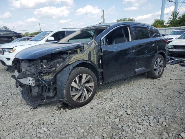 Global Auto Auctions: 2019 NISSAN MURANO S