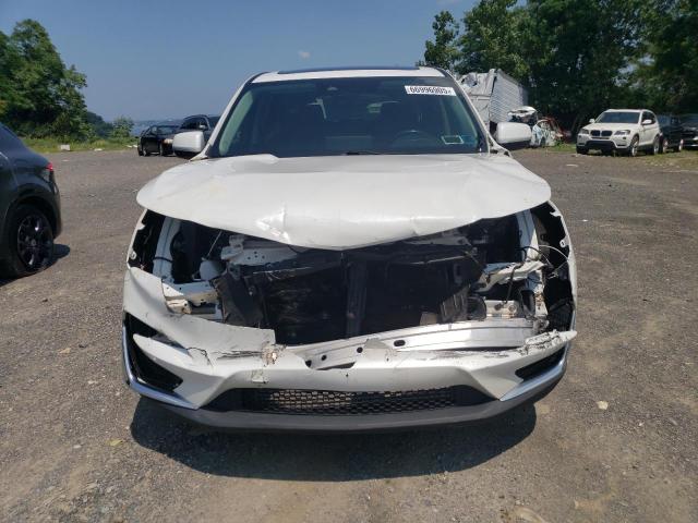 2021 ACURA RDX 5J8TC1H31ML004752