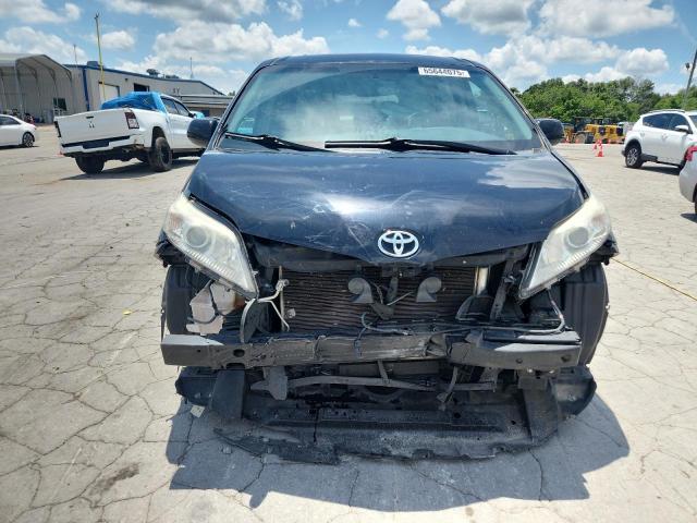 2015 TOYOTA SIENNA LE - 5TDKK3DC2FS620105