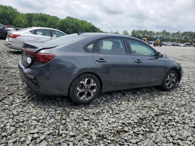 Vin: 3kpf24adxke095576, lot: 63145525, kia forte fe 20193