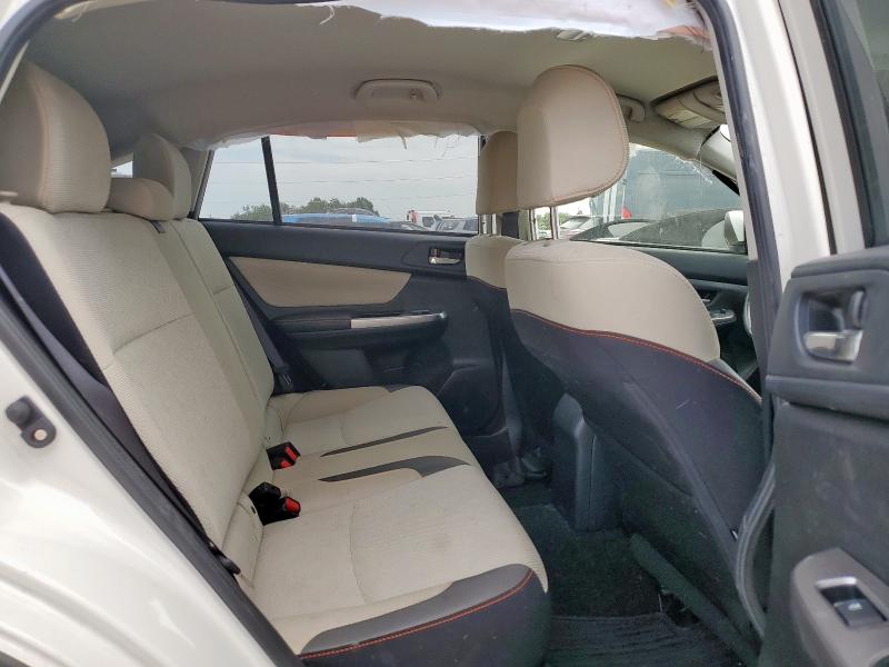 2016 SUBARU CROSSTREK JF2GPADC3GH341216