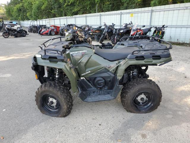 2024 POLARIS SPORTSMAN 570 3NESEA577RN184381