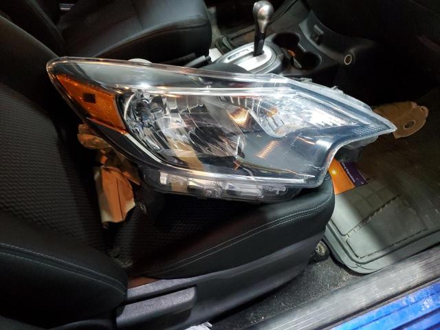 2017 NISSAN VERSA NOTE 3N1CE2CP0HL366304