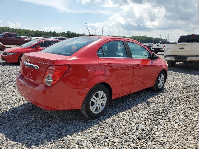 Vin: 1g1jc5sh9d4137506, lot: 64385695, chevrolet sonic lt 20133