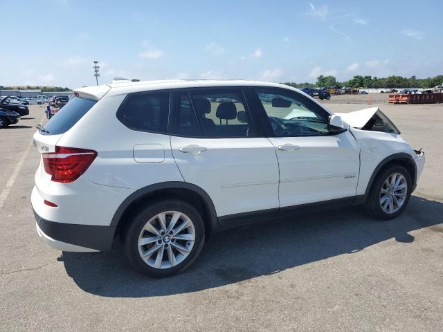 2014 BMW X3 XDRIVE2 - 5UXWX9C59E0D37812