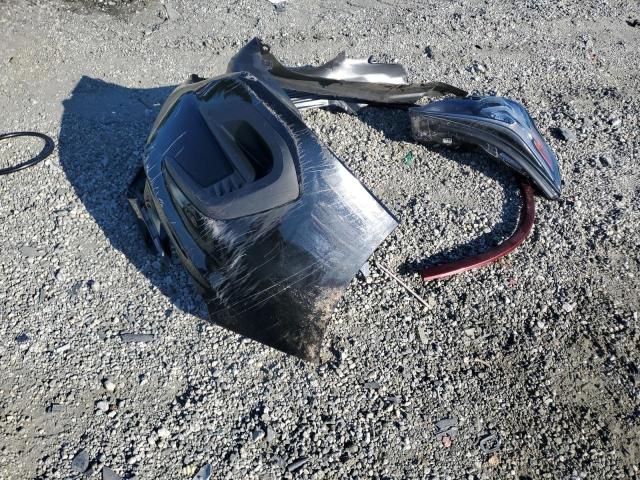 2023 SUBARU LEGACY PRE 4S3BWAC69P3011794