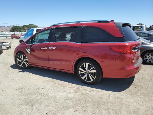 2023 HONDA ODYSSEY TO 5FNRL6H84PB037432
