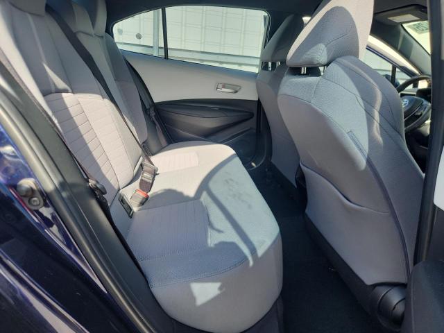 2020 TOYOTA COROLLA SE JTDS4RCE6LJ023323