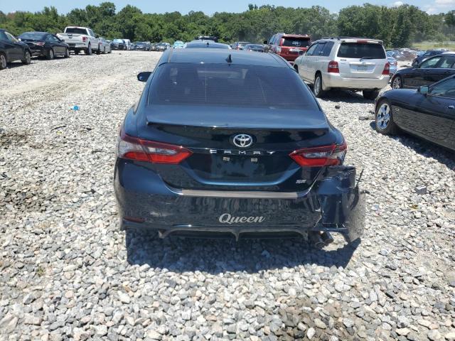 2021 TOYOTA CAMRY SE 4T1G11AK6MU562481